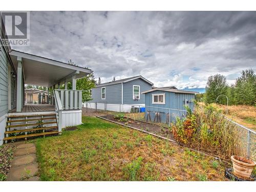 4811 10 A Avenue Ne Unit# 4, Salmon Arm, BC 