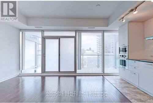 2307 - 14 York Street, Toronto (Waterfront Communities), ON - Indoor Photo Showing Other Room