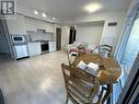 1012 - 18 Maitland Terrace, Toronto, ON  - Indoor Photo Showing Kitchen 