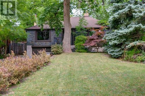 300 Hendon Avenue, Toronto (Newtonbrook West), ON - Outdoor