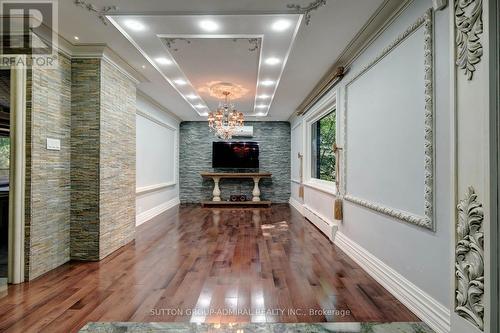 300 Hendon Avenue, Toronto (Newtonbrook West), ON - Indoor Photo Showing Other Room