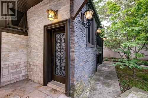 300 Hendon Avenue, Toronto (Newtonbrook West), ON - Outdoor