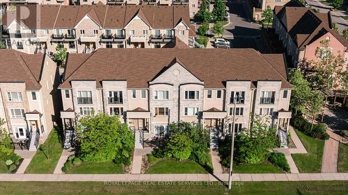 102 - 3108 Eglinton Avenue W, Mississauga (Churchill Meadows), ON - Outdoor