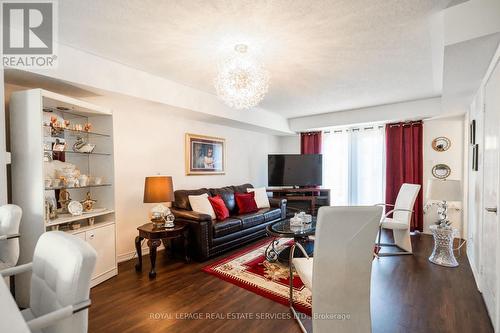 102 - 3108 Eglinton Avenue W, Mississauga (Churchill Meadows), ON - Indoor