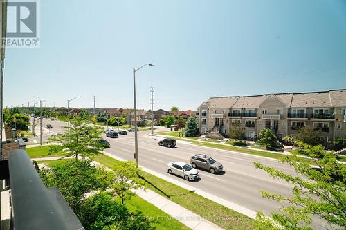 102 - 3108 Eglinton Avenue W, Mississauga (Churchill Meadows), ON - Outdoor With View