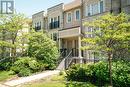 102 - 3108 Eglinton Avenue W, Mississauga (Churchill Meadows), ON  - Outdoor 