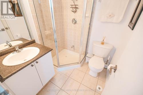 102 - 3108 Eglinton Avenue W, Mississauga (Churchill Meadows), ON - Indoor Photo Showing Bathroom