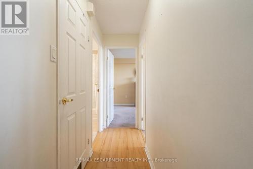 504 - 2900 Battleford Road, Mississauga (Meadowvale), ON - Indoor Photo Showing Other Room