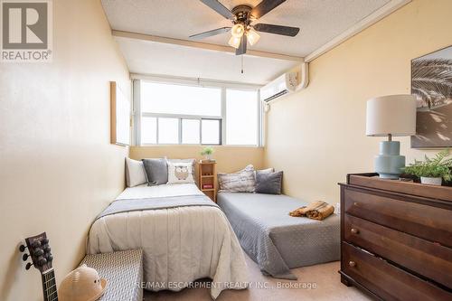 504 - 2900 Battleford Road, Mississauga (Meadowvale), ON - Indoor Photo Showing Bedroom