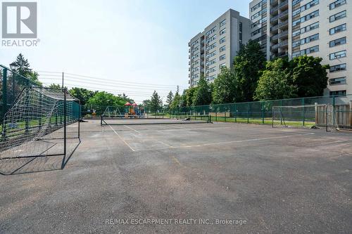 504 - 2900 Battleford Road, Mississauga (Meadowvale), ON - Outdoor