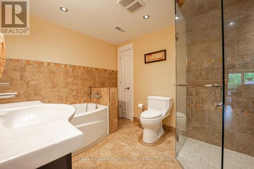 5809 Latimer Road, Georgina (Sutton & Jackson'S Point), ON - Indoor Photo Showing Bathroom