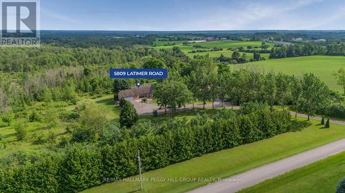 5809 Latimer Road, Georgina (Sutton & Jackson'S Point), ON - Outdoor With View