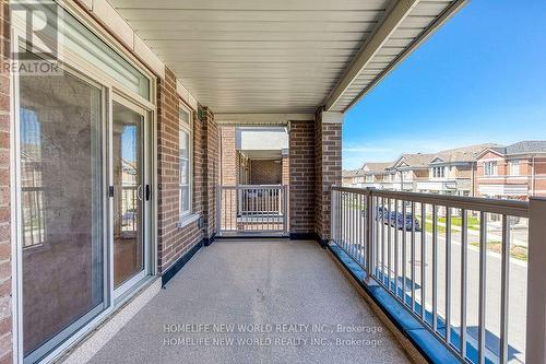 29 Luzon Avenue S, Markham (Box Grove), ON 