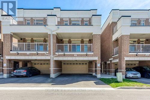 29 Luzon Avenue S, Markham (Box Grove), ON 