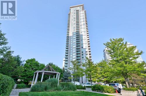 2006 - 60 Brian Harrison Way, Toronto (Bendale), ON - Outdoor With Facade