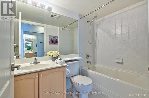 2006 - 60 Brian Harrison Way, Toronto (Bendale), ON - Indoor Photo Showing Bathroom