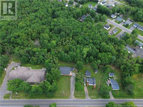 54 Logue Road, Minto, NB - Outdoor With View