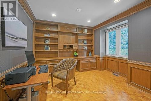 2262 Bonnylyn Court, Oakville (Eastlake), ON - Indoor Photo Showing Other Room