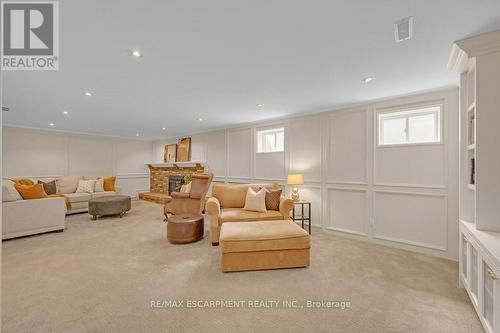 2262 Bonnylyn Court, Oakville (Eastlake), ON - Indoor