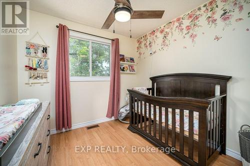 314 Hambly Road, Greater Napanee, ON - Indoor Photo Showing Bedroom