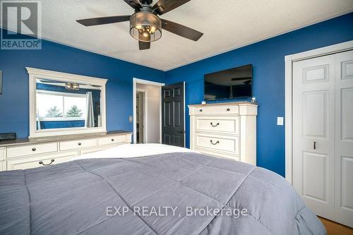 314 Hambly Road, Greater Napanee, ON - Indoor Photo Showing Bedroom