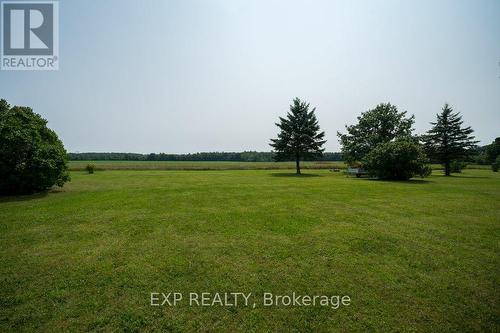 314 Hambly Road, Greater Napanee, ON - Outdoor With View