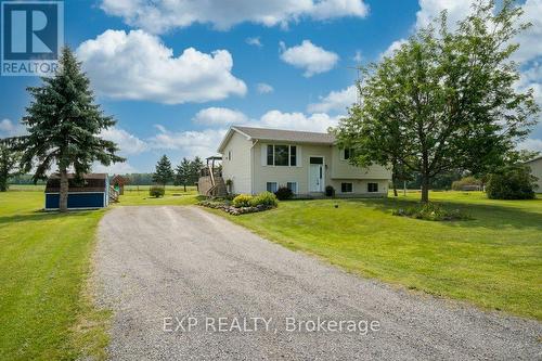 314 Hambly Road, Greater Napanee, ON - Outdoor