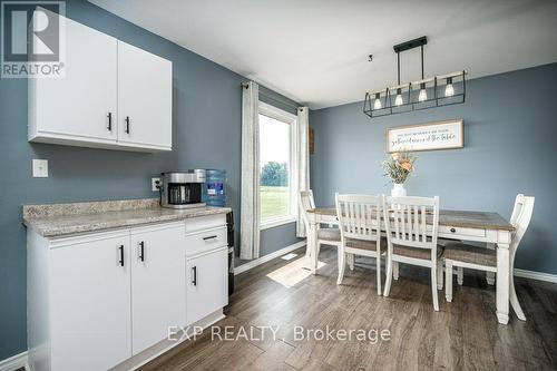 314 Hambly Road, Greater Napanee, ON - Indoor Photo Showing Dining Room