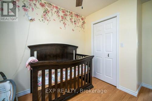 314 Hambly Road, Greater Napanee, ON - Indoor Photo Showing Bedroom