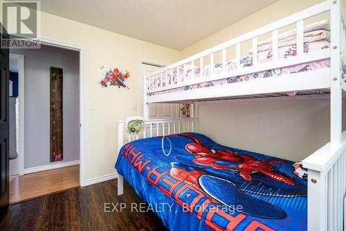 314 Hambly Road, Greater Napanee, ON - Indoor Photo Showing Bedroom