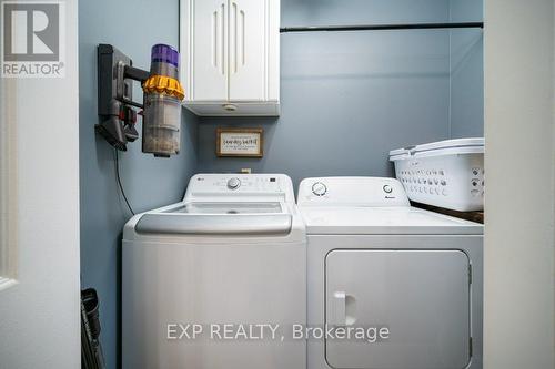 314 Hambly Road, Greater Napanee, ON - Indoor Photo Showing Laundry Room