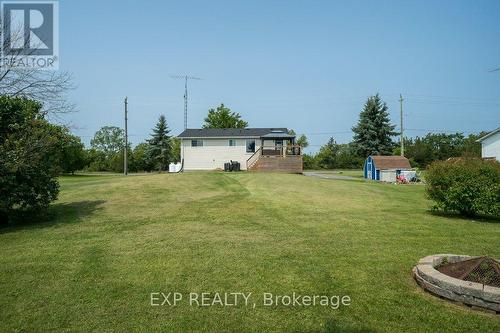 314 Hambly Road, Greater Napanee, ON - Outdoor