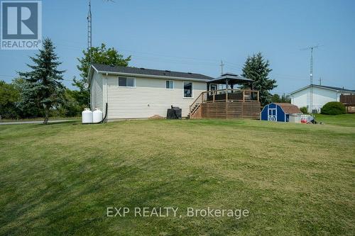 314 Hambly Road, Greater Napanee, ON - Outdoor