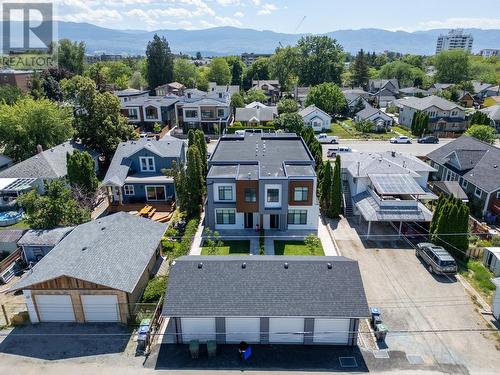 830 Lawson Avenue Unit# 4, Kelowna, BC - Outdoor