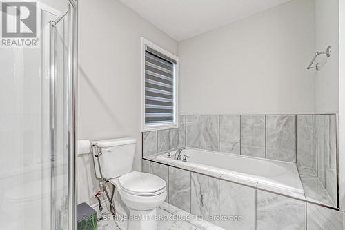 163 Byers Street, London, ON - Indoor Photo Showing Bathroom