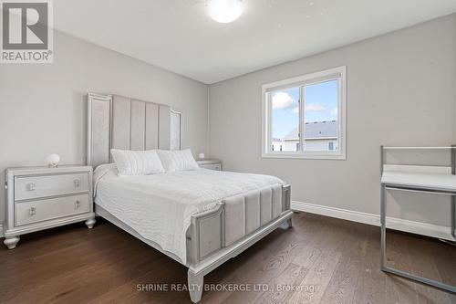 163 Byers Street, London, ON - Indoor Photo Showing Bedroom