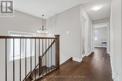 163 Byers Street, London, ON - Indoor Photo Showing Other Room