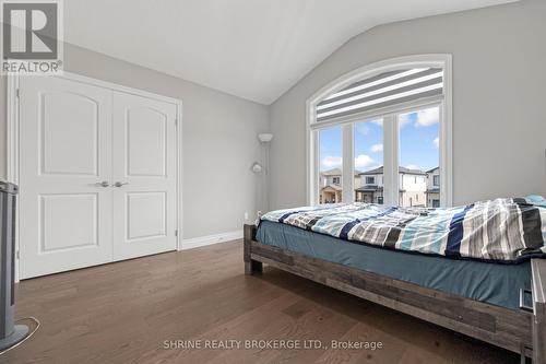 163 Byers Street, London, ON - Indoor Photo Showing Bedroom