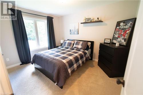 2585 Connaught Avenue, North Bay, ON - Indoor Photo Showing Bedroom