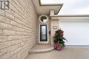 2585 Connaught Avenue, North Bay, ON  - Outdoor With Exterior 