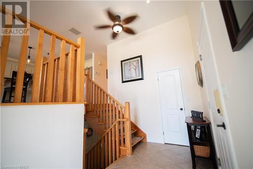 2585 Connaught Avenue, North Bay, ON - Indoor Photo Showing Other Room