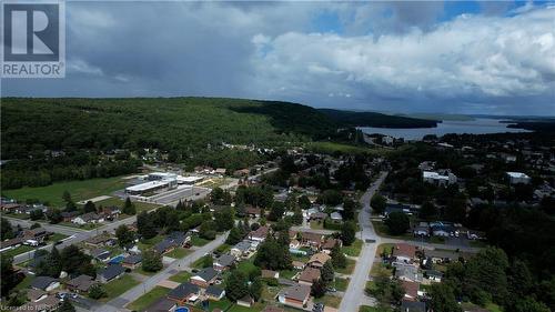 2585 Connaught Avenue, North Bay, ON - Outdoor With View