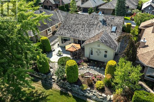 3989 Gallaghers Parkland Drive, Kelowna, BC - Outdoor