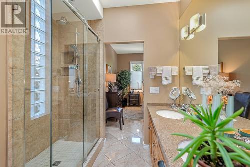 3989 Gallaghers Parkland Drive, Kelowna, BC - Indoor Photo Showing Bathroom