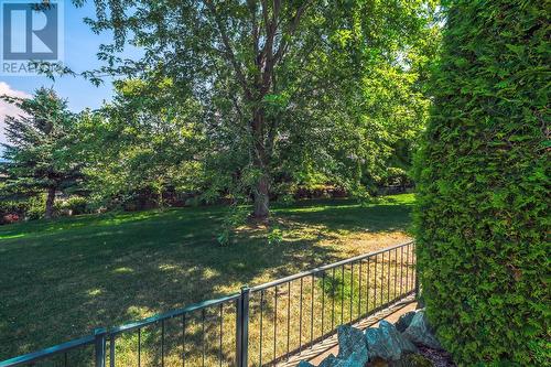 3989 Gallaghers Parkland Drive, Kelowna, BC - Outdoor