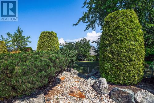 3989 Gallaghers Parkland Drive, Kelowna, BC - Outdoor