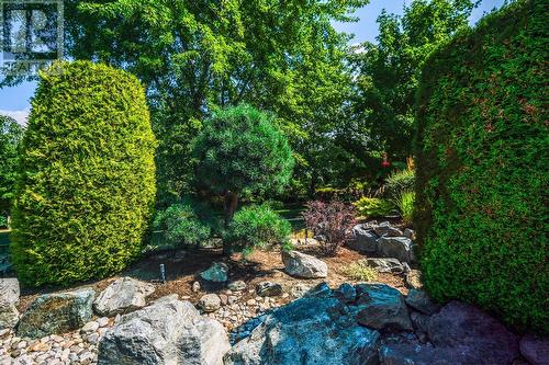 3989 Gallaghers Parkland Drive, Kelowna, BC - Outdoor