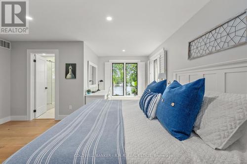 40 Navigators Trail, Kawartha Lakes (Bobcaygeon), ON - Indoor Photo Showing Bedroom