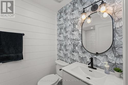 40 Navigators Trail, Kawartha Lakes (Bobcaygeon), ON - Indoor Photo Showing Bathroom