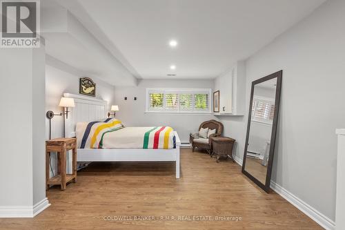 40 Navigators Trail, Kawartha Lakes (Bobcaygeon), ON - Indoor Photo Showing Bedroom